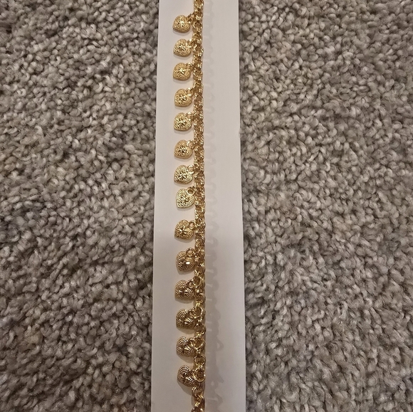 21kgp Dubai Jewelry - Elegant Gold Bracelet - Picture 4 of 8